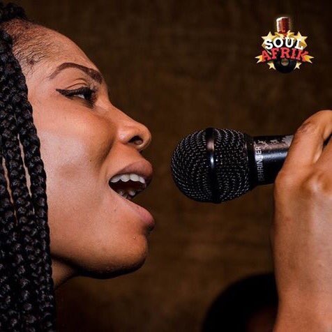 bossgtee1's tweet photo. "@2xTessy: Text SOUL 04 to 35818 to vote @goldtobias3. I.e SOUL "space" 04 to 35818 "Soul Afrik"
https://t.co/Q4BGihN9Gn"