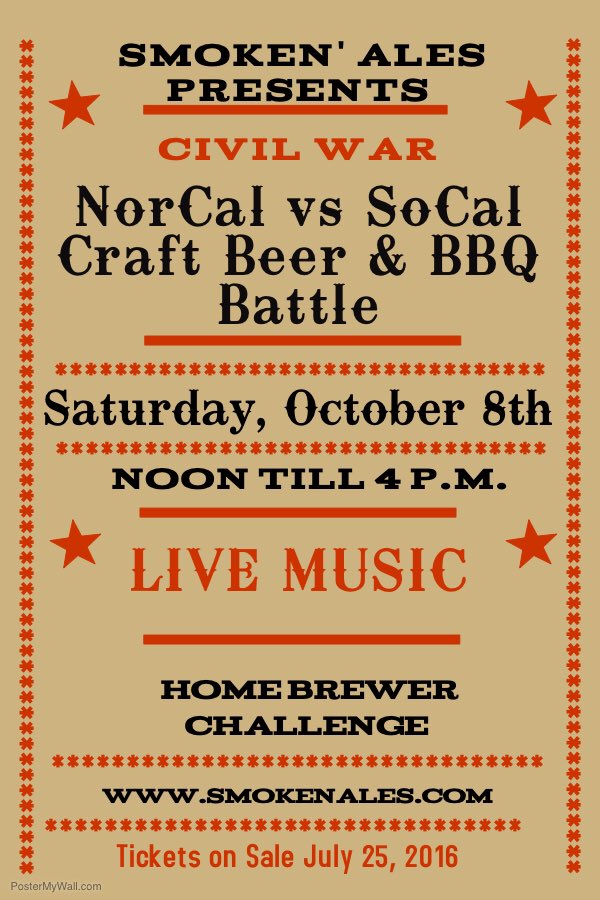 Smoken' Ales (@smokenales) on Twitter photo 