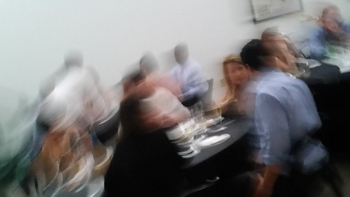 benjiperson's tweet photo. #iriswine all getting blurry https://t.co/w6U0apr6II