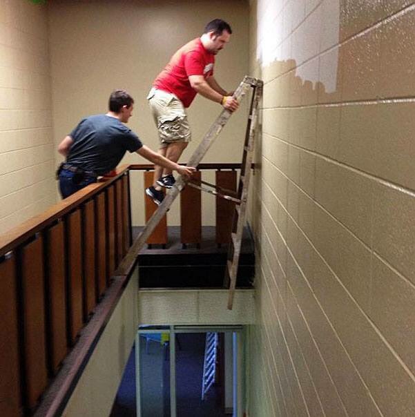 No way this can backfire...