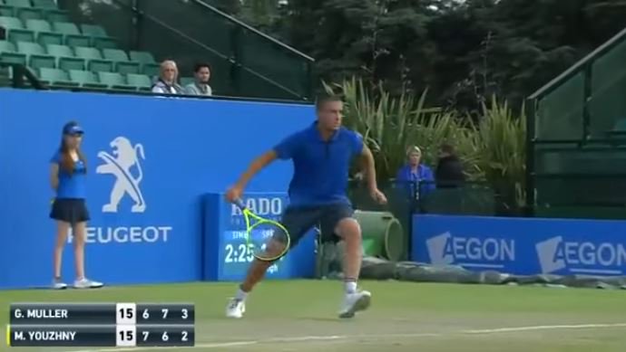 Tennis_Now's tweet photo. #TweenerAlert 

https://t.co/QLshgtyPb8 https://t.co/Xb3Fh5eDW7