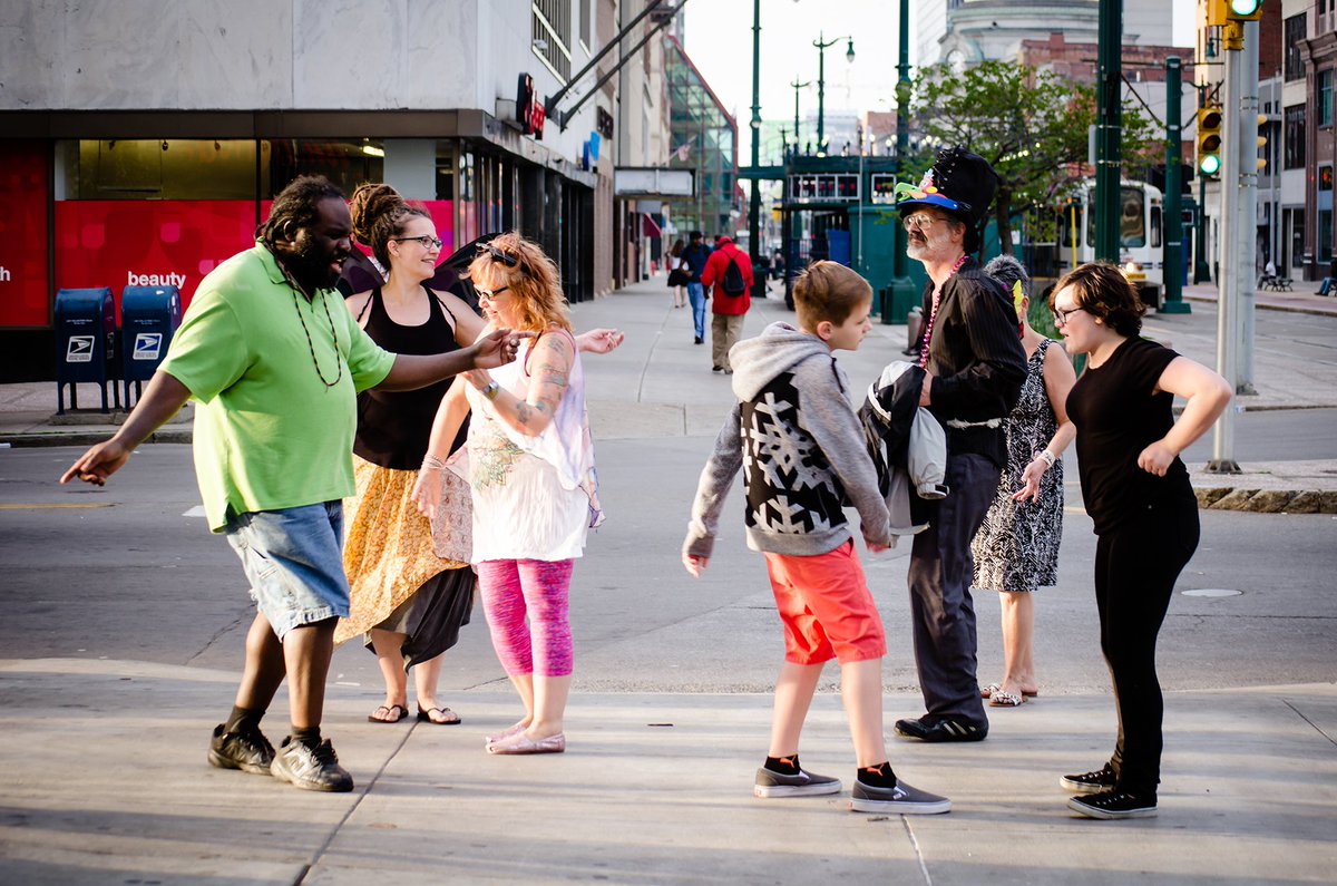 veganpathways's tweet photo. Come #joywalk with us in #Buffalo this Friday, 6/24! A dancing #meditation of pure joy! https://t.co/s5BJBhhfJd https://t.co/pqMCrUQ0rv