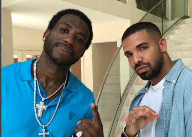 AfterDarkTweets's tweet photo. Drake Says Gucci Mane Doesn’t Smell the Same Believe Its a Fake https://t.co/e5YF8lgLN6 https://t.co/8CgZzwN7Gi