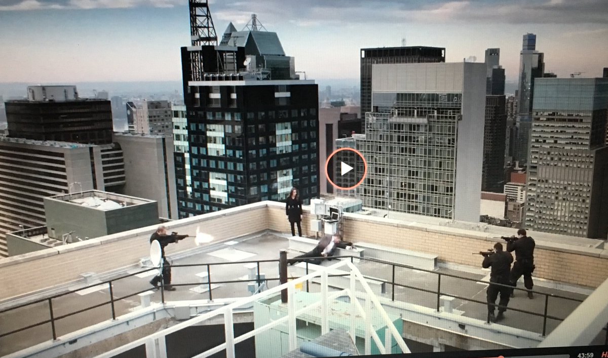 Üzdün be john reyiz 😞😞 #PersonOfInterest