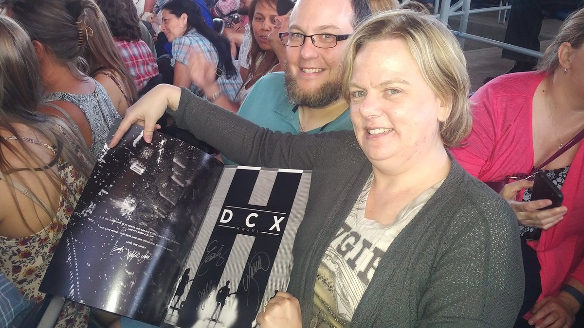 jbryson2007's tweet photo. #Dcxgotsigned https://t.co/SE2YDt8vCu