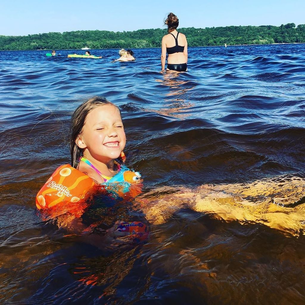 digitalqueenbee's tweet image. Emma's favorite place in summer 🌞
The #stcroixriver #summer #summerttime #genoproject ift.tt/28OkKpY