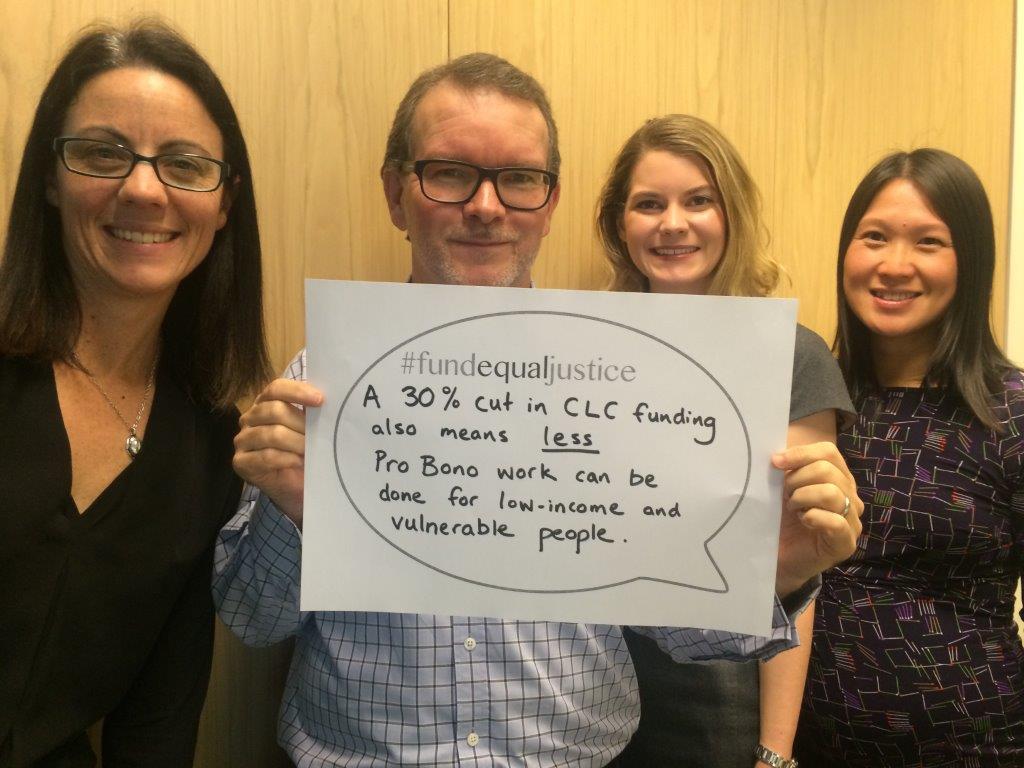 jmmorath's tweet photo. #fundequaljustice @ClaytonUtz https://t.co/40sDnmia4I