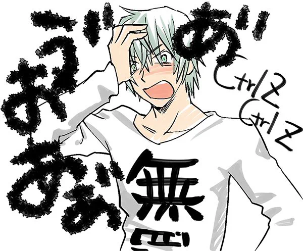 SA7スタンプにこれはあるべきだった>RT  #SA7_otome 