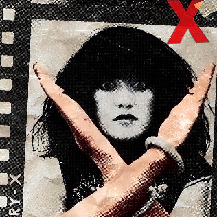 unionstationla's tweet image. TONIGHT @ 8PM: Metro Art presents a FREE screening of "X: The Unheard Music"! facebook.com/events/1711041…