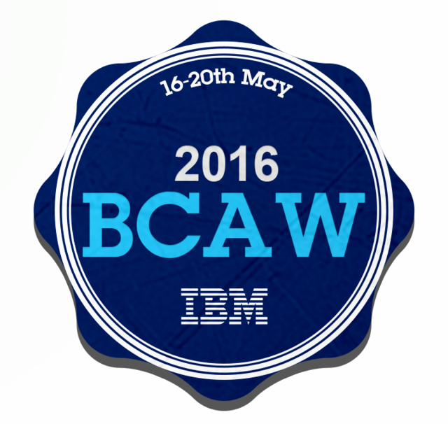 Tiwari4Cloud's tweet photo. How resilient is your org in #businesscontinuity? https://t.co/2S4poM6T5X #BCAW2016 https://t.co/2eJtvutrBN https://t.co/QKnLu6ce2r