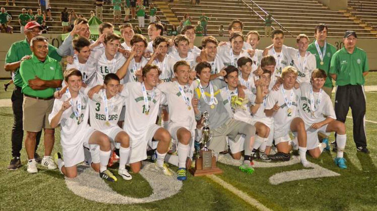 End of year national rankings
6:Oakton (VA)
7: #BishopEngland
8:Wando

<a href="/TopDrawerSoccer/">TopDrawerSoccer</a> 
<a href="/battlingbishops/">BEHS Athletics</a> 
#Bishops