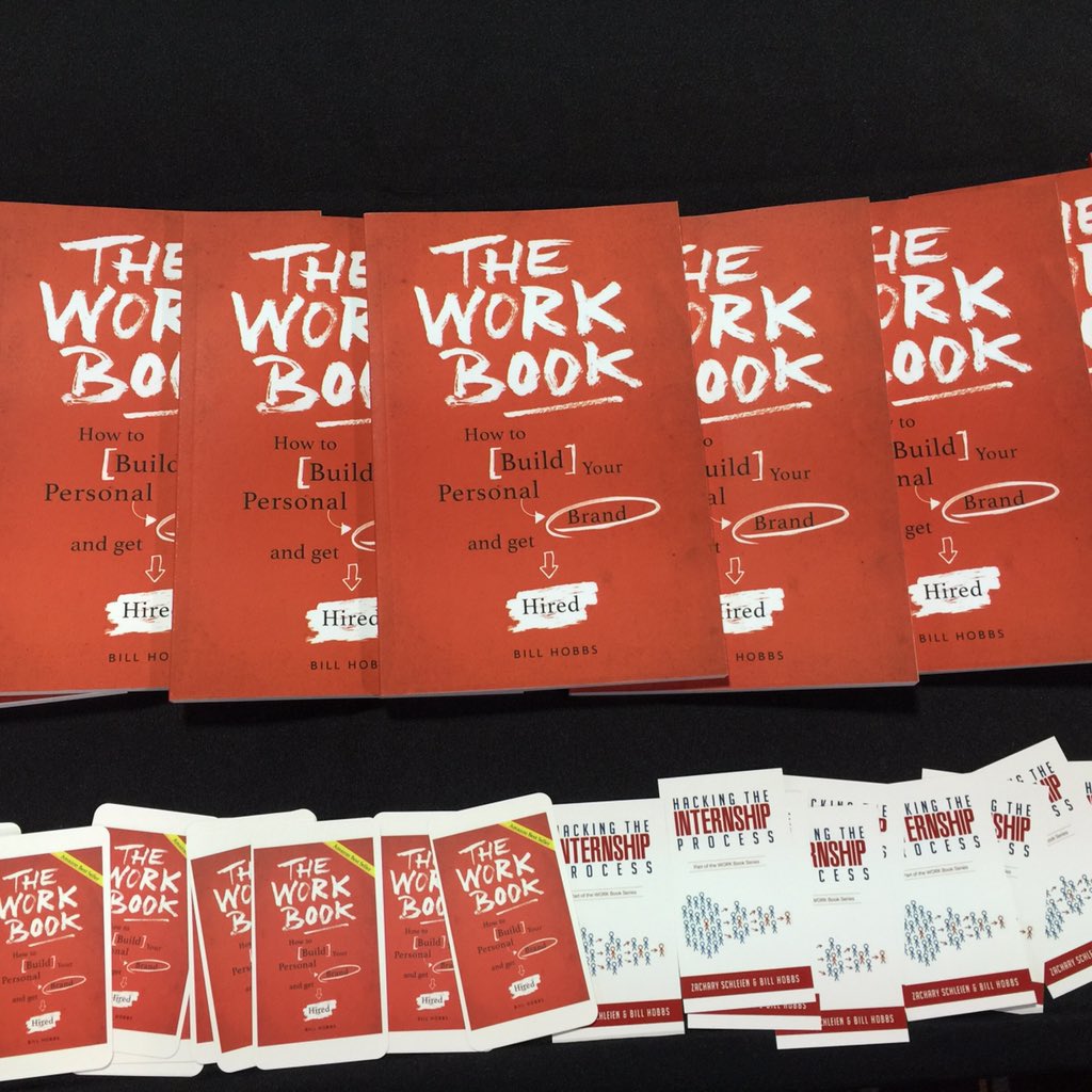 The_Work_Book's tweet photo. Fun times in #Philly @EACEPR #eace2016 #career #business @The_Work_Book @hobbs_bill https://t.co/HxT7F3v2RS