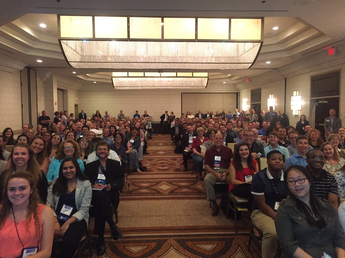 NAfME's tweet photo. Look out DC, these #musiced advocates are headed your way tomorrow for #NAfMEHD16! https://t.co/QAOXUC4rCN