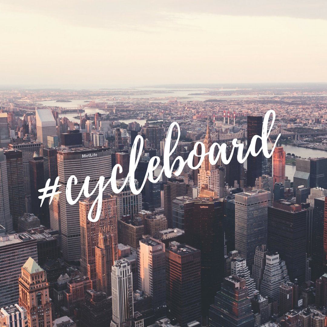 Cycleboarding's tweet photo. NYC is one of the largest street-carving playgrounds in the world. Fact. #NYC #NewYork #EastCoast #Cycleboard https://t.co/aWeHT1Tv6T