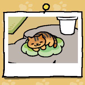 MrDavidDick's tweet photo. #ねこあつめ https://t.co/EmLeT3cmPf