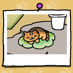 MrDavidDick's tweet photo. #ねこあつめffvfgr https://t.co/DU7nfIOAWu