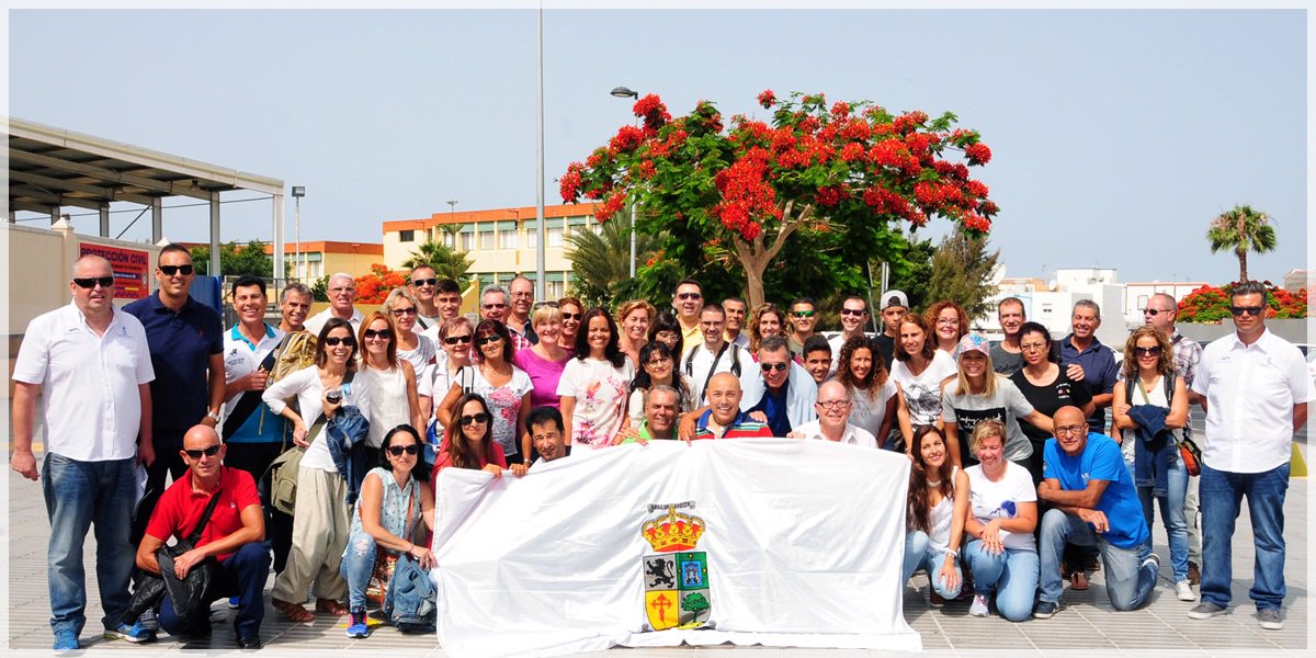 Unos 70 usuarios del programa ‘San Bartolomé Camina’ se van a Cantabria maspalomas.com/index.php/comp…