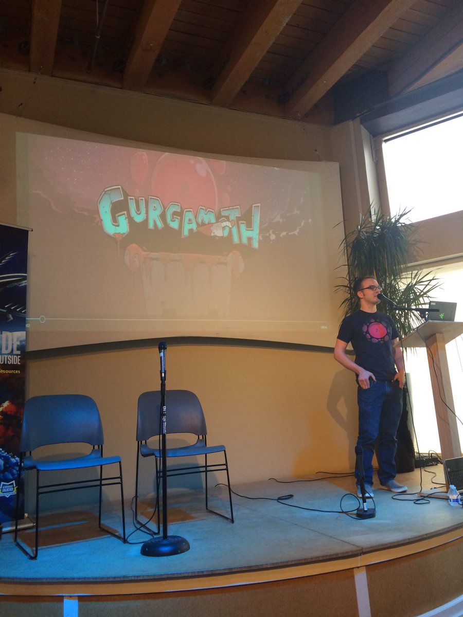 orchidgoth's tweet image. Sacrifice your friends In @gurgamoth :) 
#buzzworkshop #IntelGameDev #devshowcase #indiedev #seattleindies