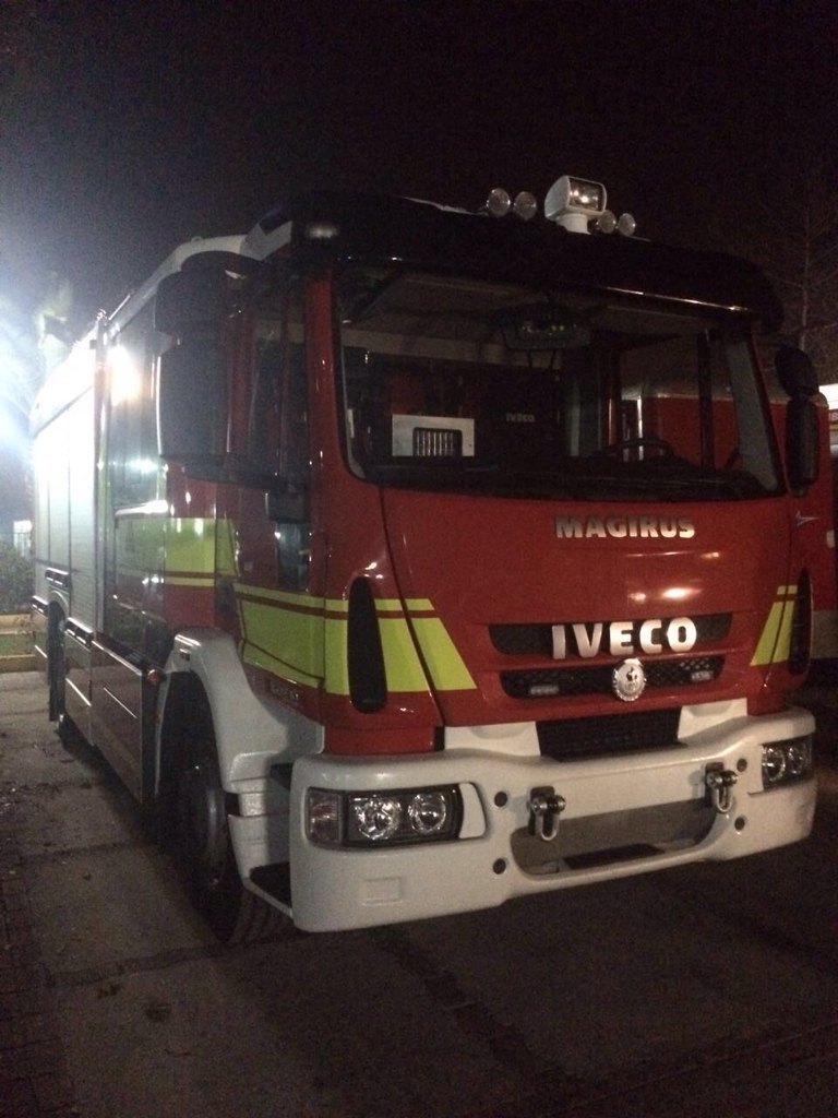 SextaCiaCBPM's tweet photo. Ultima noche, mañana será oficialmente un #nuevosextino @CBPMO #PuertoMontt https://t.co/xPwHwY9TjJ