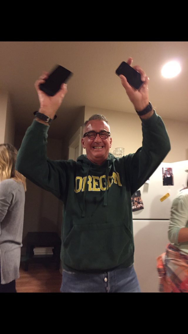 Collin_C_Smith's tweet image. A big happy birthday to the man himself, @p_smith203! Love you pops, tequila is on me. #twophones