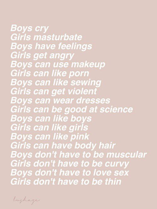 FemaleTopic's tweet image. one day, we will open our eyes to a world where it's normal for humans to be humans without shame.