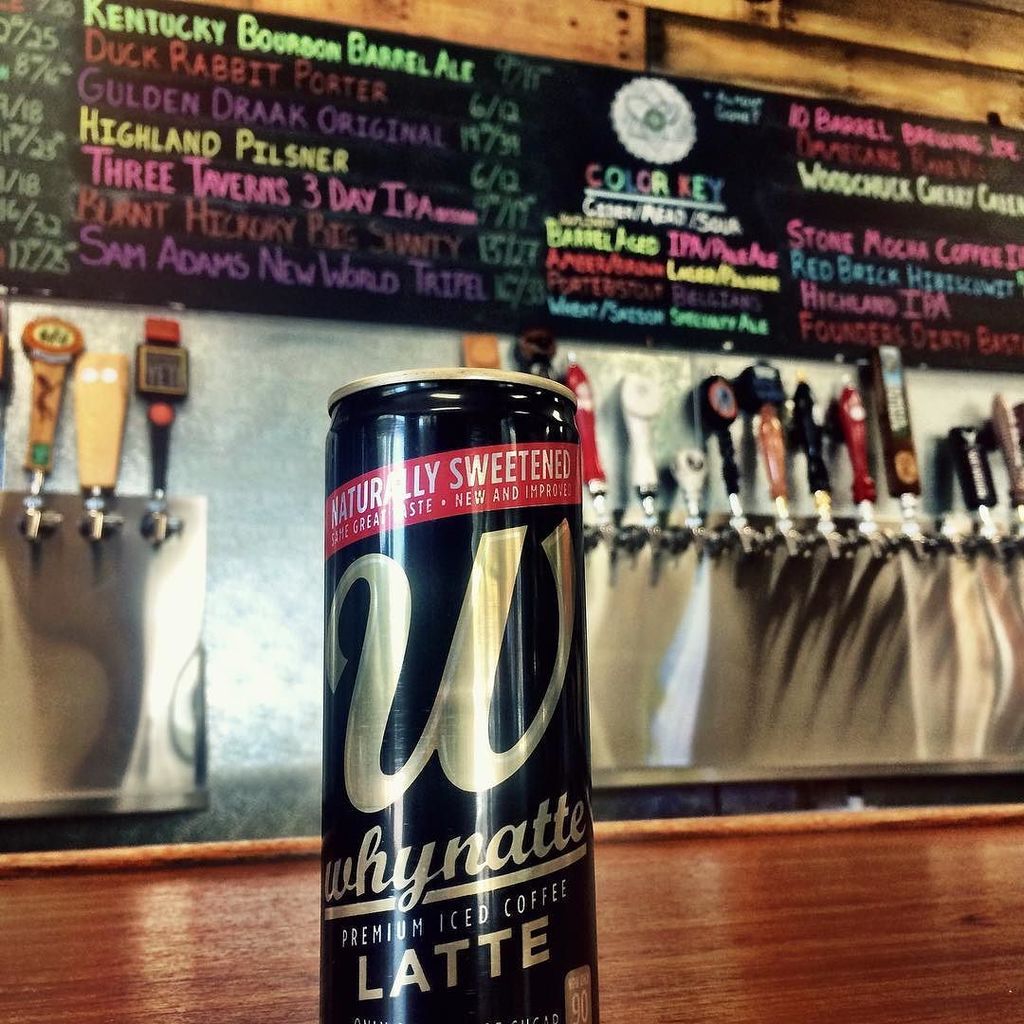 Jesse at Whynatte tweet media