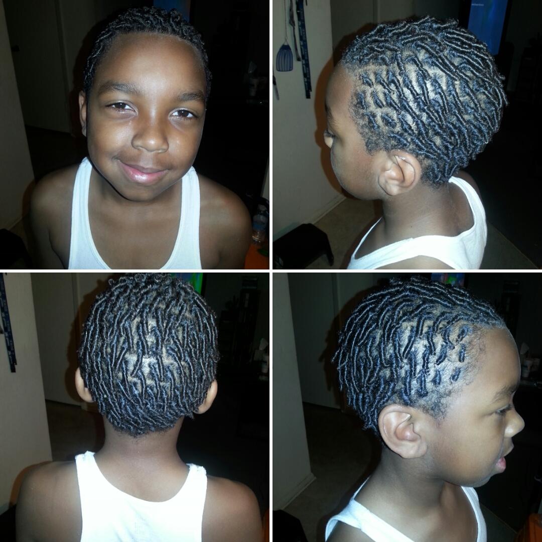 MsBlackIsBack's tweet image. He on his grown man now.