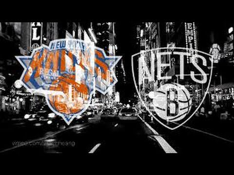RZ_Greeny's tweet photo. The series we have been waiting for #RZKnicks #RZNets #RZ2K #RZ2KPlayoffs #EasternConferenceFinals https://t.co/rYszxau2Ta