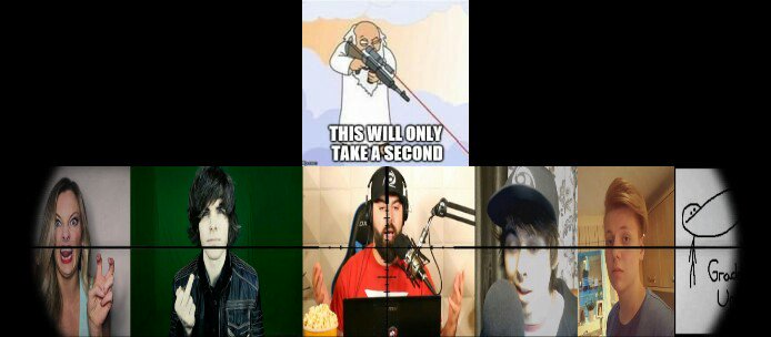 GonePlant's tweet photo. #1 6/23/16 #KeemStar #FamilyGuy #God #Sniped #MLG360NoScope https://t.co/GtUPSwyFOj