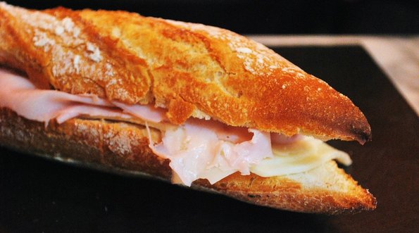 [Actu] Ouvrir une #sandwicherie : les franchises qui cartonnent ! bit.ly/28RphdL via <a href="/Les_Franchises/">Toute la Franchise</a>