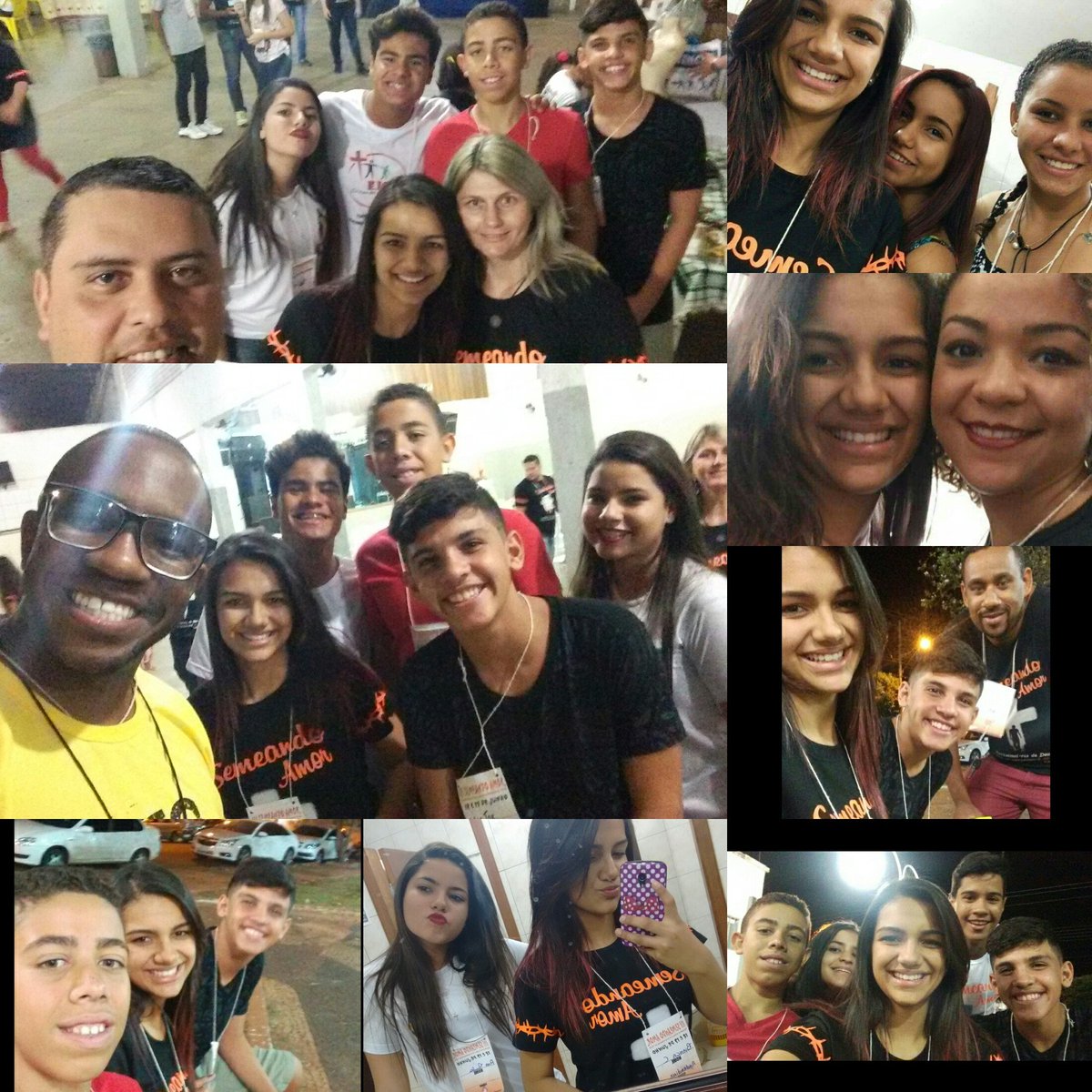 biancaandra01's tweet photo. Melhor retiro ❤ #SemeandoAmor 💭❤ https://t.co/8cliKpB6p4