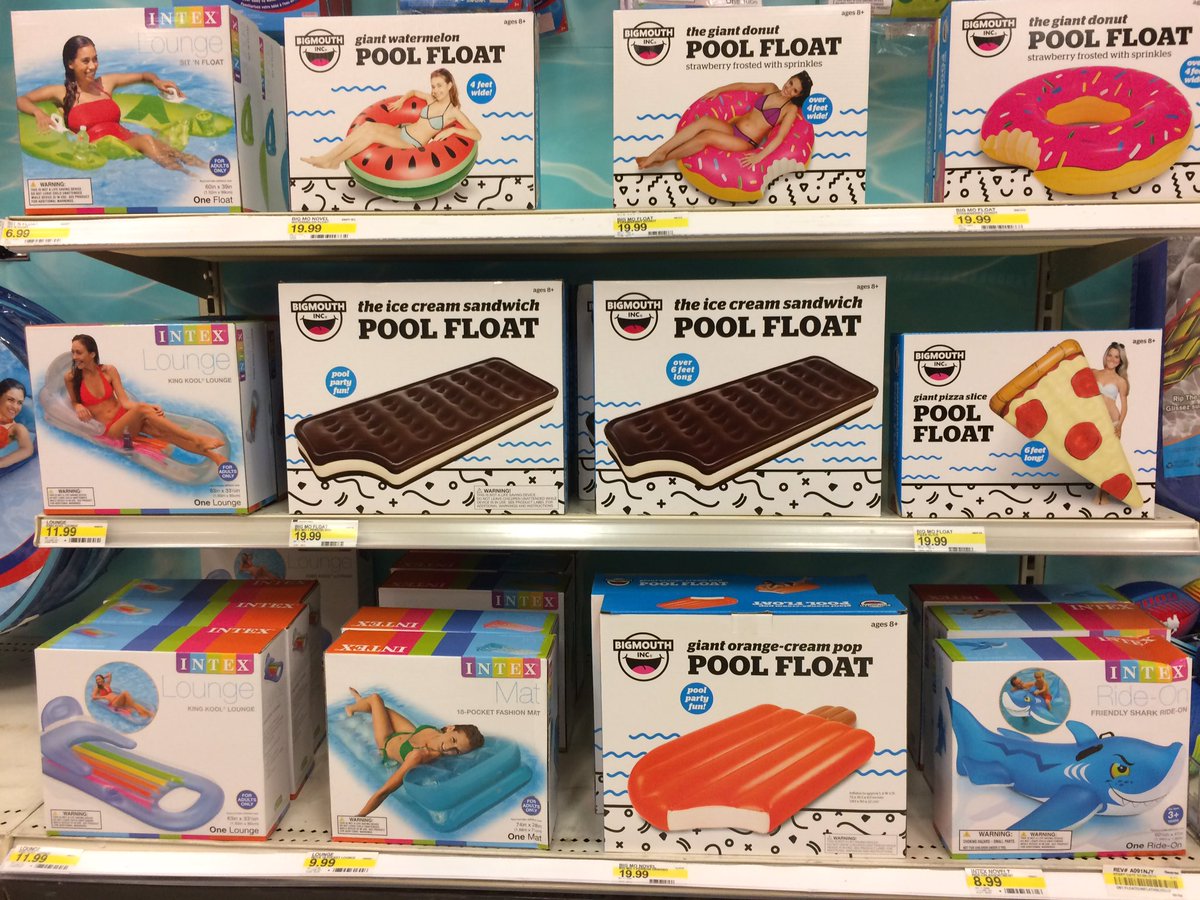 Diana_Sack's tweet photo. We've got #floatiesonfleek #D129CoinChasers #G194MakesCents #CantHutchThis @AmberHafron @airwrecka4 @torifromtarget1 https://t.co/1KIKB6bieg
