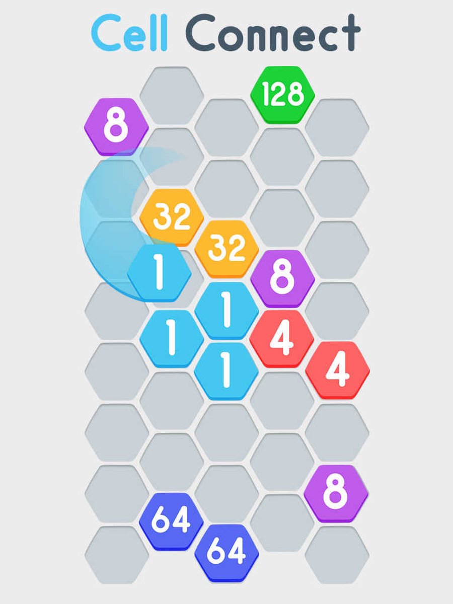 #CellConnect by @BoomBitGames released on the @AppStore @AppStoreGames 
appsto.re/us/5bIcbb.i