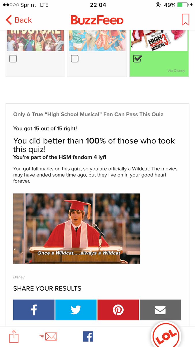 missqueencrypt0's tweet photo. if ms walsh doesnt cast me after this A+ then she might as well never cast me in a musical again https://t.co/zpcM6zqAdn
