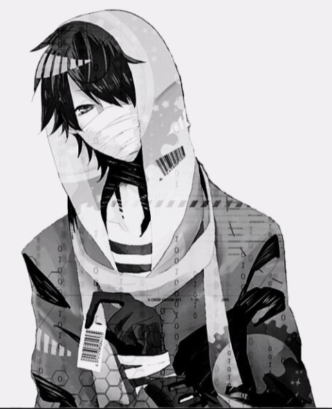 "Yo.. names James. Pleasure meeting you.. my mask~? Oh.. don't let it scare you dollface~"
#openrp 
#YaoiRP

Rt~?