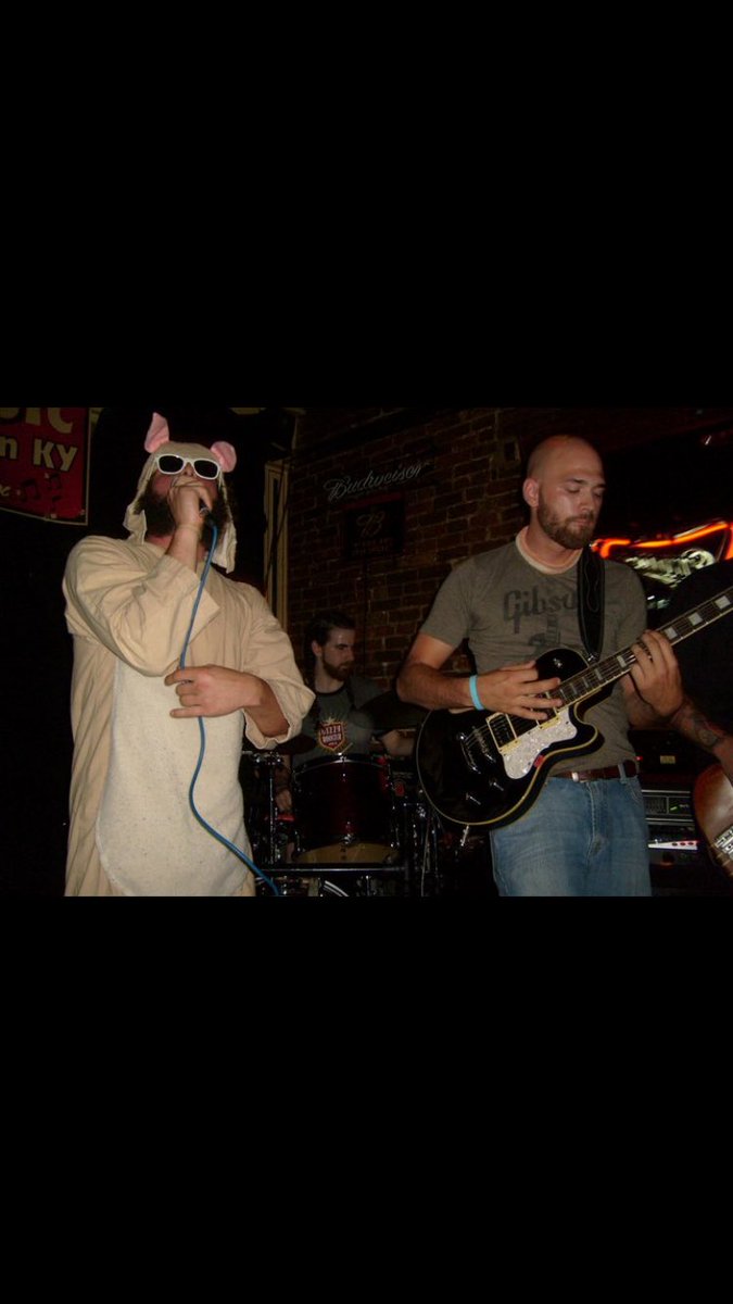 TheeJSGirls's tweet image. 5 years ago