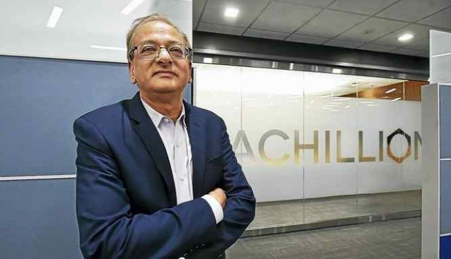 Ideas thrive at Achillion Pharmaceuticals in New Haven bit.ly/28SZIrc #NHV @AchillionPharma
