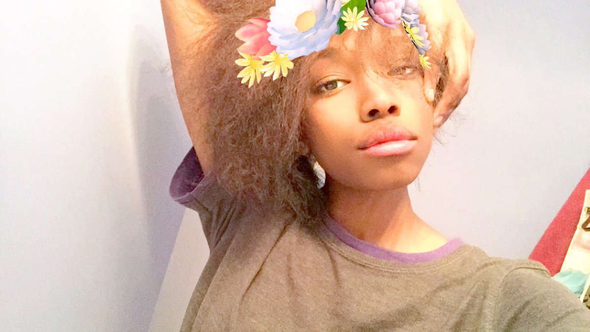 DcpeLifeTime's tweet image. I wanna be a flower princess so bad apparently #RL ❤️(deleting later)