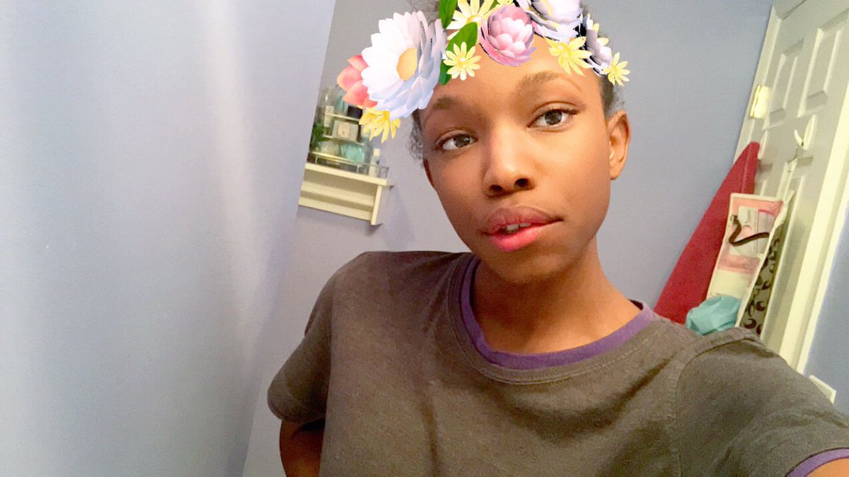 DcpeLifeTime's tweet image. I wanna be a flower princess so bad apparently #RL ❤️(deleting later)