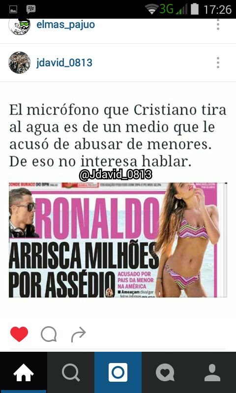 OrlandoCriollo's tweet photo. @milenagimon https://t.co/iQPN2jMpna