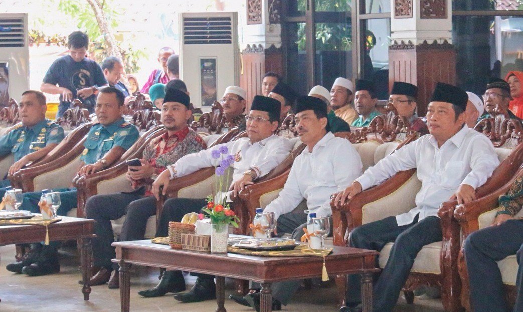 Pak Halim: Pemkab atau Pemkot Harus Prioritaskan Pemberantasan Narkoba
jatimpakhalim.com/pak-halim-masa… #politik