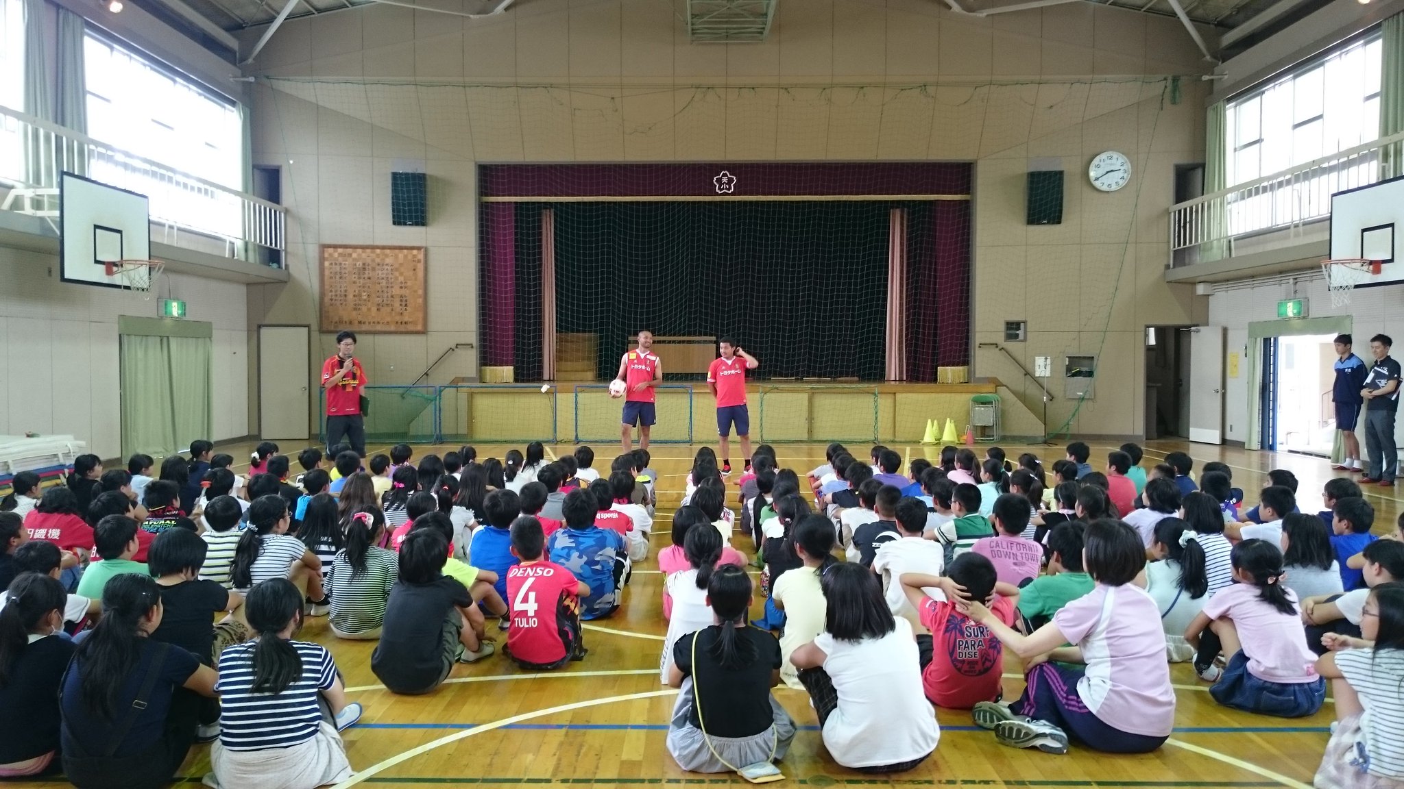 名古屋グランパス 公式 on Twitter