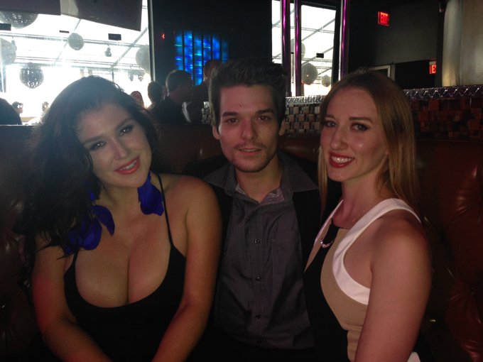@ohmnightclubla w/ @RileyReyXXX @IamNikkiPhoenix &amp; @IamAustin4sythe #XRCOawards https://t.co/ZbnKr4r<a class="tags" target="_blank" title="On Twitter" href="/?out=eyJ0eXAiOiJKV1QiLCJhbGciOiJIUzUxMiJ9.eyJpYXQiOjE3MjIwMDc2MDEsImlzcyI6InR3cG9ybnN0YXJzLmNvbSIsIm5iZiI6MTcyMjAwNzYwMSwiZXhwIjoxNzUzNTQzNjAxLCJyZWRpcmVjdF91cmwiOiJodHRwczovL3R3aXR0ZXIuY29tL29obW5pZ2h0Y2x1YmxhIn0.IWiLUSxA9SzjgRdcLeS2NJdRTA8s9xHxZ51nvwogDXWg5GyHAccIO5iULf0yLWqn4-WvG1sJRTC9QdfBQgx_eA">@ohmnightclubla</a><a class="tags" target="_blank" title="On Twitter" href="/?out=eyJ0eXAiOiJKV1QiLCJhbGciOiJIUzUxMiJ9.eyJpYXQiOjE3MjIwMDc2MDEsImlzcyI6InR3cG9ybnN0YXJzLmNvbSIsIm5iZiI6MTcyMjAwNzYwMSwiZXhwIjoxNzUzNTQzNjAxLCJyZWRpcmVjdF91cmwiOiJodHRwczovL3R3aXR0ZXIuY29tL1JpbGV5UmV5WFhYIn0.KiYD9bVFwCQVCuAy4MSyHG5-mCNlW2arbUKUHG9Sn_MlCigo-_WA0mRAOkb1J8OrIm9xQlg3zntVAnaYoRk1-g">@RileyReyXXX</a><a class="tags" href="/tag/iamnikkiphoenix">@iamnikkiphoenix</a><a href="/tag/xrcoawards"class="tags"><span>#xrcoawards</span></a>