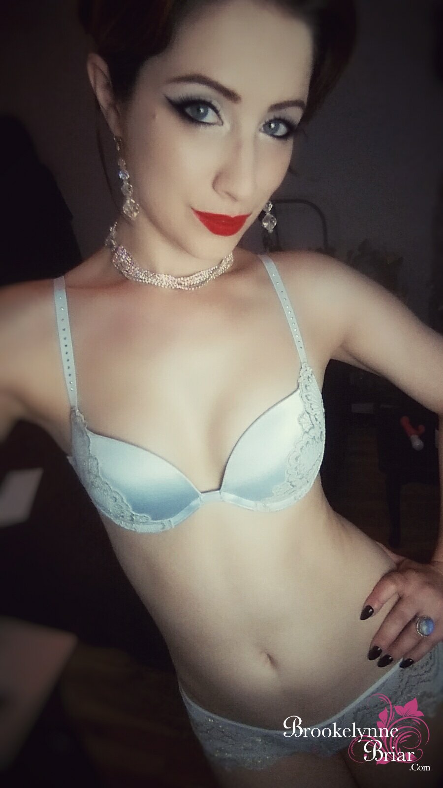 TW Pornstars Brookelynne Briar. Twitter. I'm on MyFreeCams ? Cum and