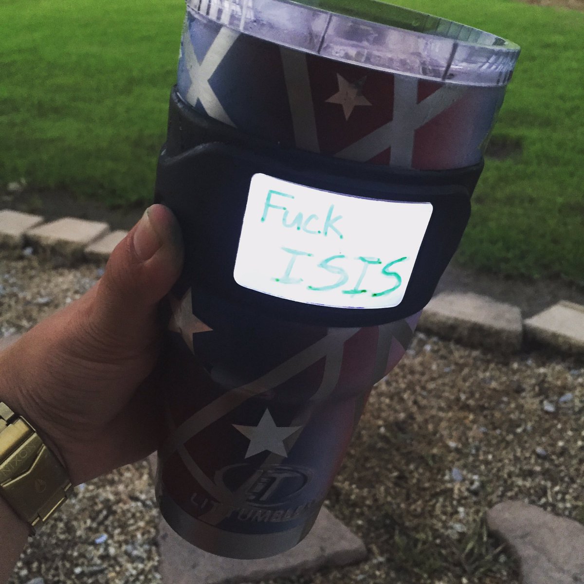 ThibodeauxTyler's tweet photo. #merica 🇺🇸🇺🇸🇺🇸  fuck them‼️ https://t.co/n1pslAVje4