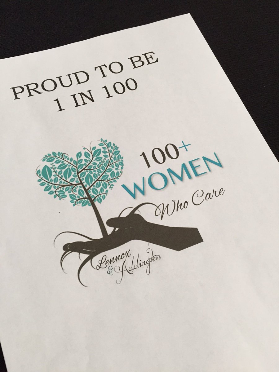 JenFitzRemax's tweet photo. @100WWC_Lennox chapter raised over $6000 in less than an hour tonight!! Great job ladies and thank you!! 💖🎉 https://t.co/HgS8hUDw9f