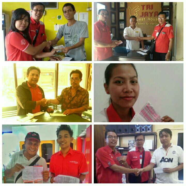 madeastitijulia's tweet photo. Kegiatan CTB Witel Singaraja yg sedang visit ke pelanggan
@SINTREG5 @_funtastic5_ #SINTREG5 https://t.co/1dQ1YpenaB