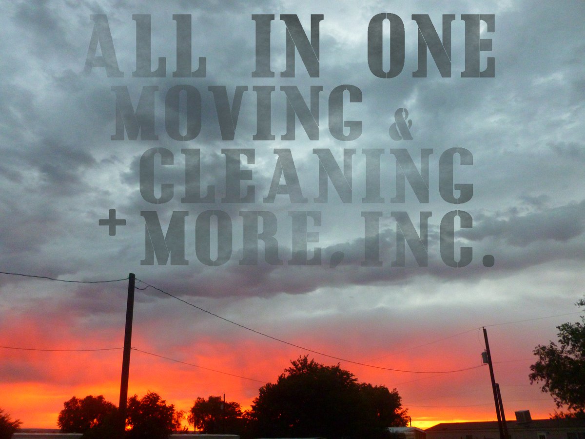 All_N_One_NM's tweet image. #NMWX NM - so beautiful, why would anyone ever leave? But if U do, we'll help U load ;) We do what you'd #rathernot!