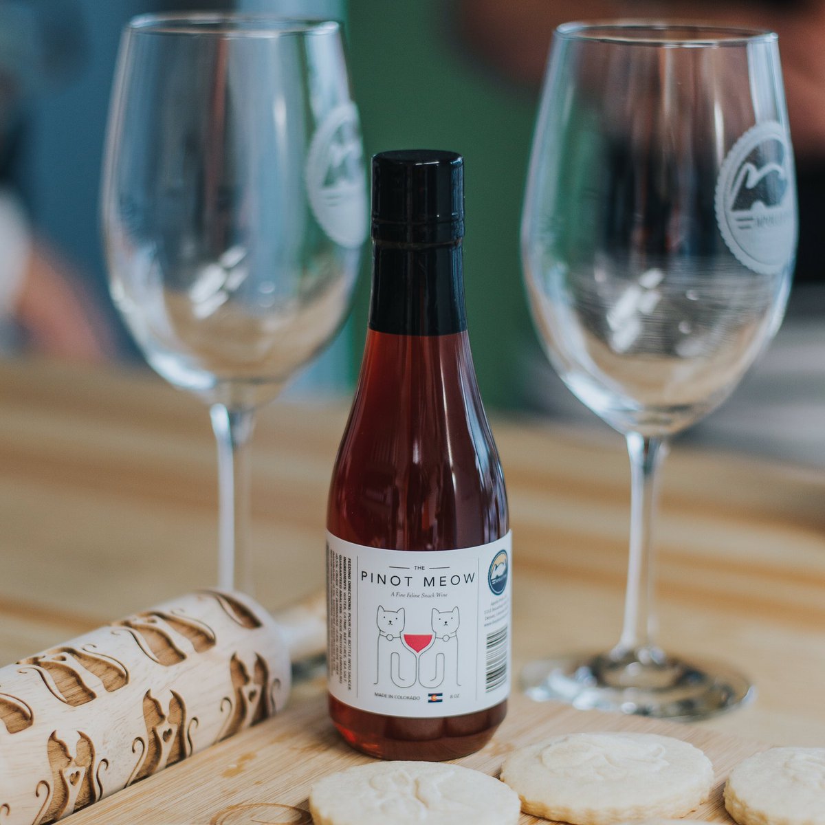 Your Cat Can Now Enjoy a Glass of Wine withYou advise Your Cat Can Now Enjoy a Glass of Wine withYou forecast