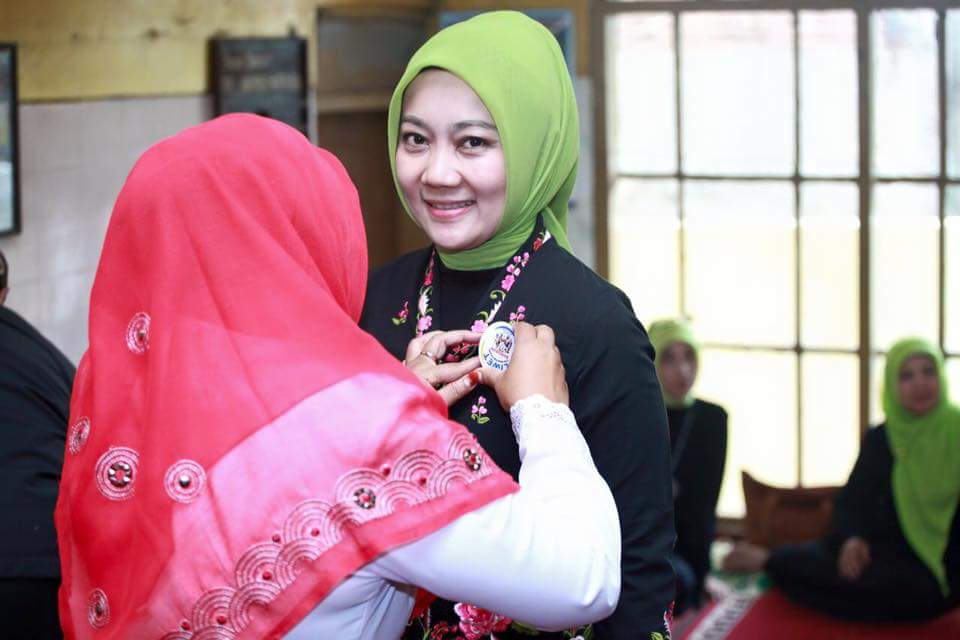 rancasari_OK's tweet photo. Buka berkah ramadhan #22062016 @ridwankamil @yossiirianto @OdedMD https://t.co/aWdgoXmDPc